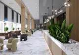Almaris Resort Hotel foto 26