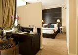 Townhouse 33 Boutique Hotel foto 14