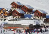 Chalets des Ecrins foto 6
