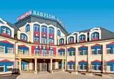 Wellness Hotel Babylon foto 5