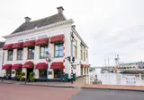 Grand Café Hotel Zeezicht foto 1