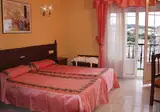 Hotel San Marcos foto 17