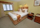Best Western Plus Vauxhall Hotel foto 24