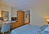 Adelmar Hotel Istanbul foto 14