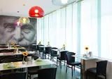 Hotel Campus foto 14