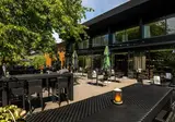 Postillion Hotel Deventer foto 16