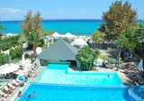 Naias Beach Hotel foto 1