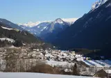 Kerst en Oud en Nieuw in Karinthië, Gmünd foto 15