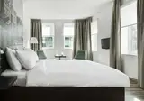 Inntel Hotels Amsterdam Zaandam foto 4
