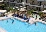 Hotel Astron foto 4