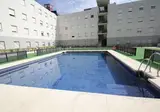 Apartamentos Vértice Sevilla Aljarafe foto 19