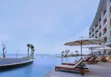 Ulu Segara Luxury Suites & Villas foto 1
