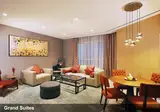 Grand Cosmopolitan Hotel foto 27