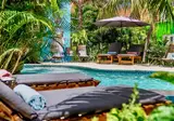 Fly & Go Pietermaai Boutique Hotel foto 3
