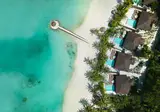 Anantara Veli Maldives Resort foto 2