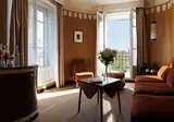 Hotel Rochechouart foto 5