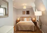 Lamington - Hammersmith Serviced Apartments foto 16