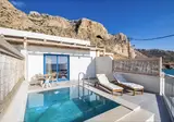 Almyra boutique suites foto 3