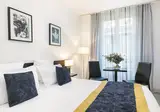 Best Western Plus Hôtel Masséna Nice foto 29