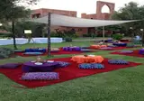 Les Jardins De Zyriab foto 24