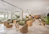 Hipotels Mediterraneo Hotel foto 7