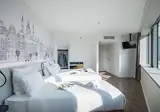 B&B Hotel Budapest City foto 12