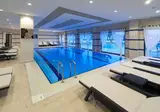 Bodrum Park Resort foto 24