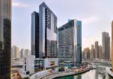 Crowne Plaza Dubai Marina foto 1