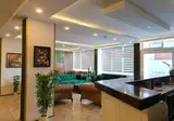 Akman Hotel foto 22