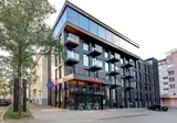 Mercure Tallinn foto 15