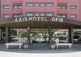Axis Ofir Beach Resort Hotel foto 11