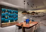 Hyatt Centric Levent Istanbul foto 11