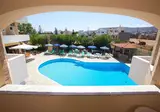 Dimitra Hotel & Apartments foto 30