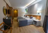 Alba Resort Hotel foto 25