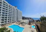 Resort Hotel Europalace foto 1