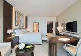 Sofitel Dubai The Obelisk foto 19