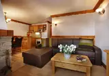 Résidence Chalet des Neiges d'Oz en Oisans foto 16
