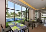Ibis Bangkok Riverside foto 7