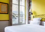 Le Relais Saint Sulpice foto 6