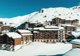 L'Eden des Cimes foto 1