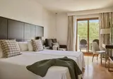 B Bou Hotel La Viñuela & Spa foto 14
