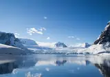 A taste of Antarctica foto 2