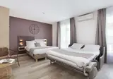Alcove Hotel Nice foto 4
