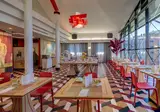 Rubens Hotel foto 15