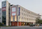 Novotel Barcelona Cornella foto 2