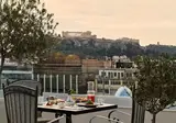 Titania Hotel foto 2
