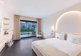 Washington Resort Hotel & Spa foto 29