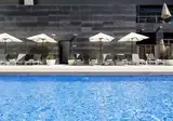 Hotel Ilunion Atrium foto 2