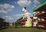 Disney's All Star Movies Resort® foto 1