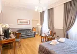 Strozzi Palace Hotel foto 25